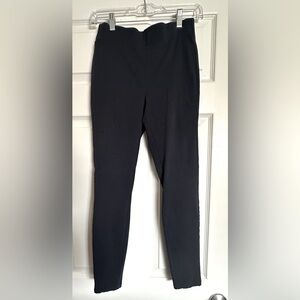Navy Blue Lauren Conrad dress pants, skinny fit women’s size medium, work pants